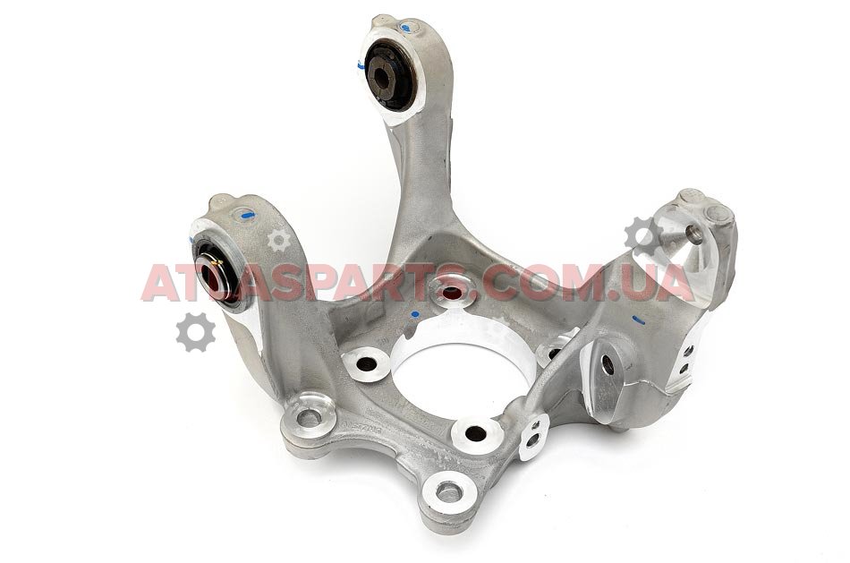 Купить FR3Z5B758G Кулак задний правый