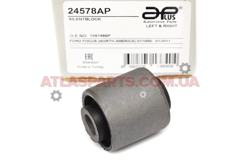 Купить 24578AP Сайлентблок заднего поперечного рычага