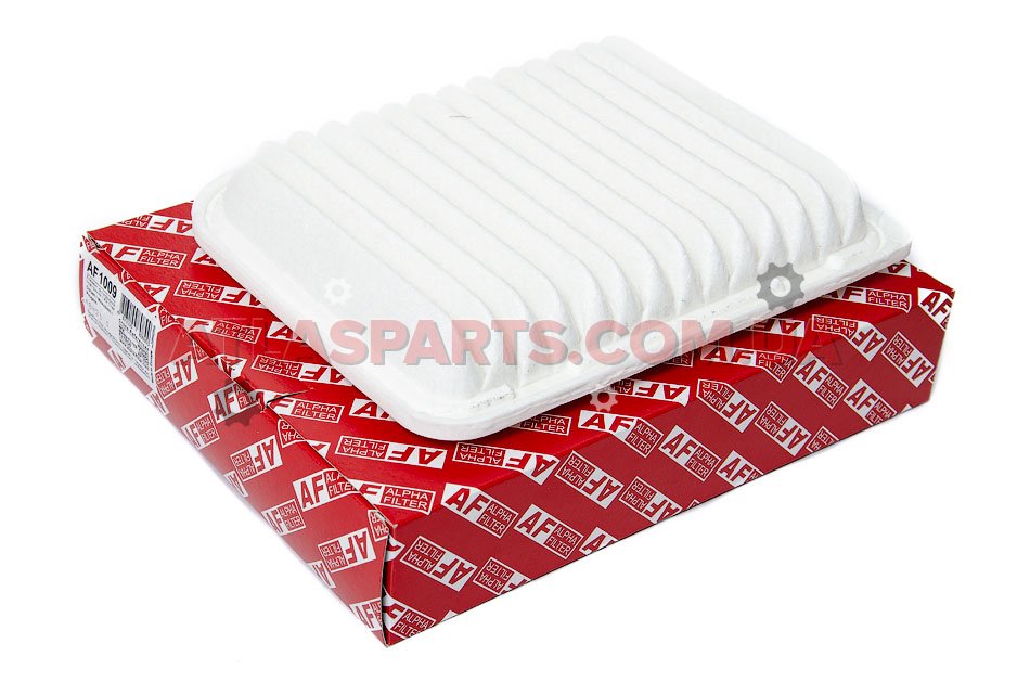 ファービー Купить AF1009 Фильтр воздушный